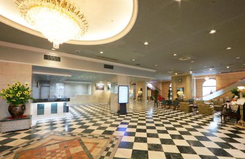 Iwai Onsen Hotel | Tottori Onsen Hotel Monarque Tottori
