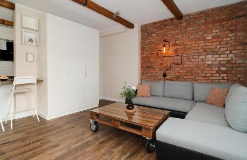 Dziaki Lesne Apartment | TOTU HOME Karpacka Apartament Gdynia Centrum