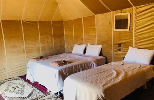 El Gouera Other | Touareg Desert Camp Erg Chigaga