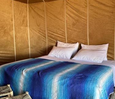 El Gouera Other | Touareg Desert Camp Erg Chigaga