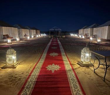 El Gouera Other | Touareg Desert Camp Erg Chigaga