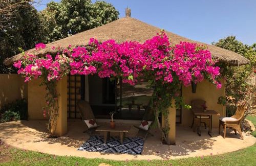 Ngaring Bed & Breakfast | Toubana Lodge