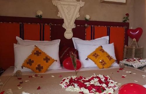 Tamatert House | Toubkal Ecolodge