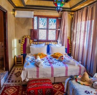 Tamatert House | Toubkal Ecolodge