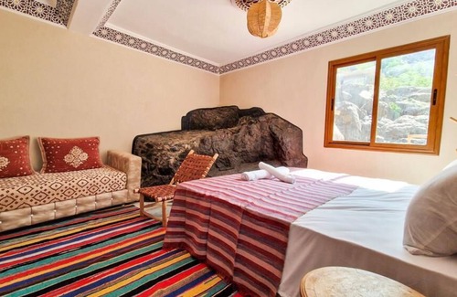 Aroumd House | Toubkal Views
