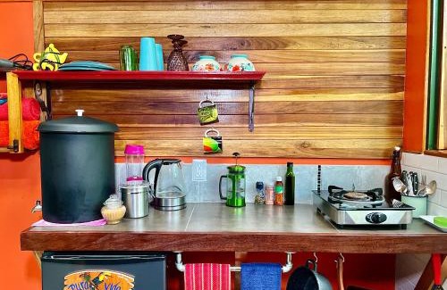 Chiguata House | Toucan Hideout with Plunge Pool