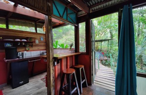 Chiguata House | Toucan Hideout with Plunge Pool