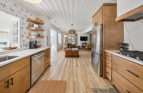 Laguna Beach Estates House | Toucan Tango! Brand New Remodel. Laguna Beach Paradise!