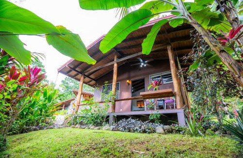 Ballena Villa | Toucan Villa -riverfront With Pool & Near A Beach
