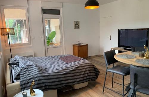 Niergnies Bed & Breakfast | TOUCH AND GO
