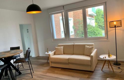 Niergnies Bed & Breakfast | TOUCH AND GO