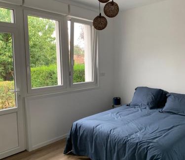 Niergnies Bed & Breakfast | TOUCH AND GO
