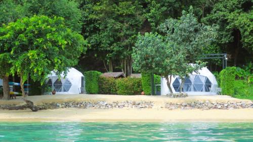 Ko Yao Other | Touch Glamping Koh Yao Noi ทัช แกรมปิ้ง เกาะยาวน้อย