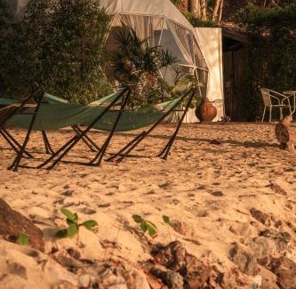 Ko Yao Other | Touch Glamping Koh Yao Noi ทัช แกรมปิ้ง เกาะยาวน้อย