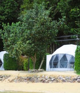 Ko Yao Other | Touch Glamping Koh Yao Noi ทัช แกรมปิ้ง เกาะยาวน้อย