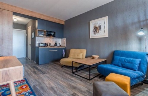 Kazbegi Apartment | Touch the Mountains, Twins Hotel, New Gudaurinn