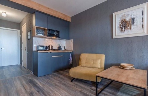 Kazbegi Apartment | Touch the Mountains, Twins Hotel, New Gudaurinn