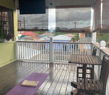 Runaway Bay Apartment | Touch Therapies Spa Vacations