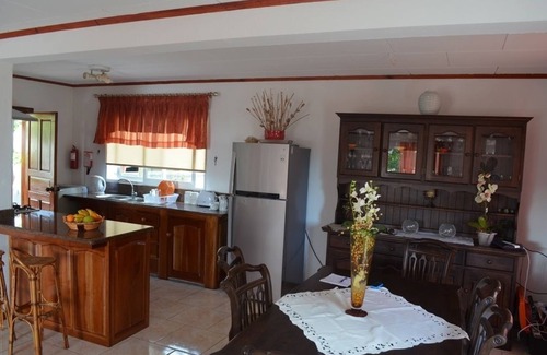 Mahe Island Villa | Touchdown Villa