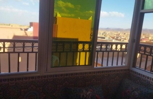 Tinghir Apartment | Toudart