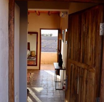 Lalla Takarkoust House | TOUGYA Ecolodge Near Agafay Desert