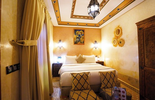Kasbah House | Touhfa Kasbah Marrakech