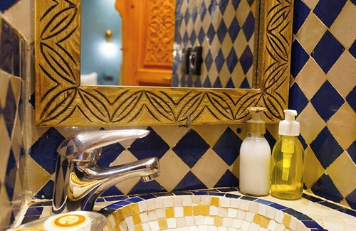 Kasbah House | Touhfa Kasbah Marrakech