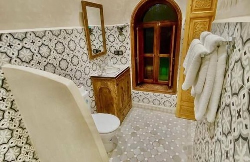 Kasbah House | Touhfa Kasbah Marrakech
