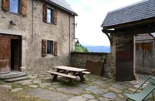 Saint-Lary-Soulan Villa | Toulal'ô - Saint Lary Soulan