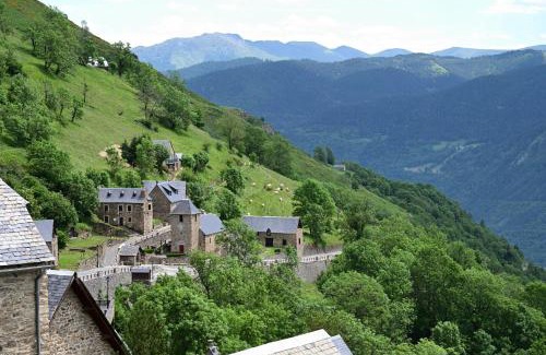 Saint-Lary-Soulan Villa | Toulal'ô - Saint Lary Soulan