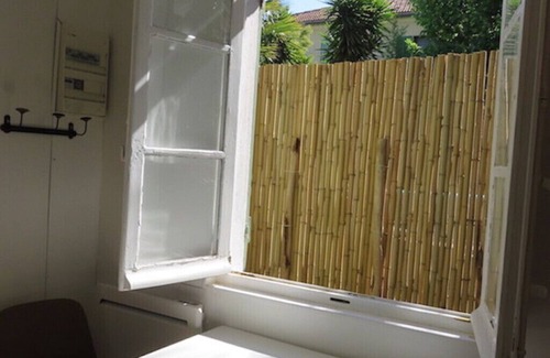 Le Mourillon House | Toulon-Mourillon: studio apartment with private courtyard, 700 m from beaches.