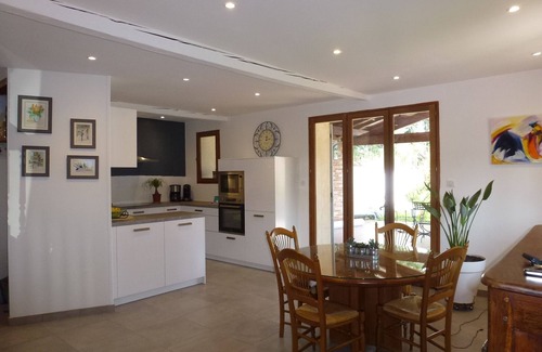 Blagnac House | Toulouse Blagnac House Type 3 garden private pool 10 mn downtown Toulouse