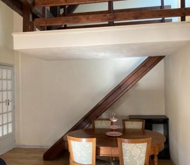 Carmes Apartment | Toulouse centre: T2 bis dans immeuble historique