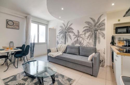 Toulouse East Apartment | Toulouse gare et métro 3mn à pied