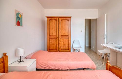 Jolimont-Soupetard-Bonhoure Bed & Breakfast | Toulouse Location Chambre