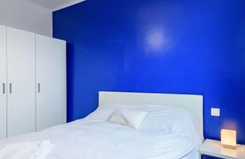 Saint-Cyprien Apartment | Toulouse - Panoramic View