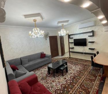 Amman Apartment | Toum's Apartments