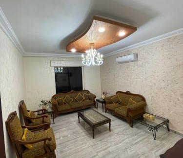 Amman Apartment | Toum's Apartments