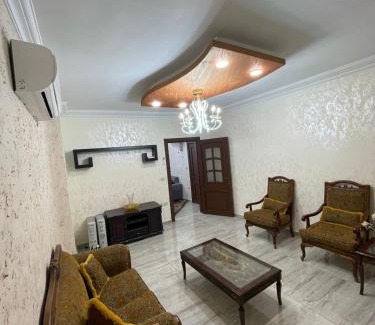 Amman Apartment | Toum's Apartments