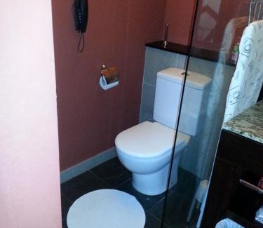 Arue Apartment | Toupidek-sur-la-Plage
