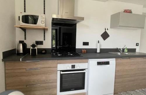 Charmes-sur-Rhone House | Toupie et Bicyclette