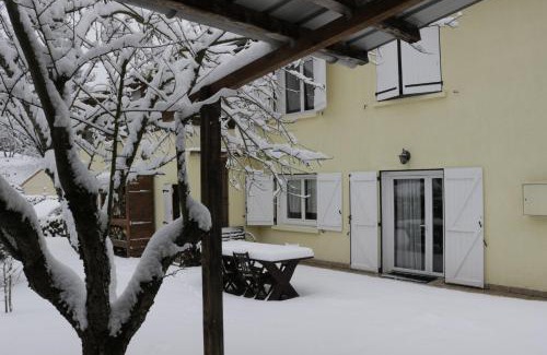 Montferrier House | Toupinat