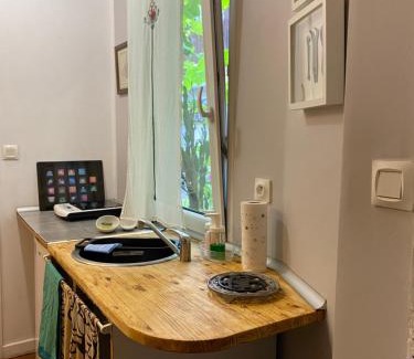 Bourgogne Apartment | Tour de France historique et châteaux de Loire