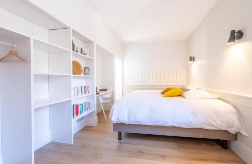 Saint-Jean-de-Maurienne Apartment | Tour de la Fournache