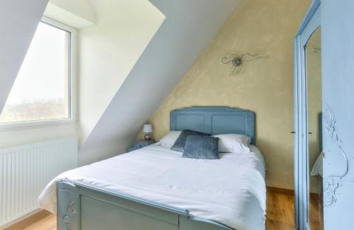 Taden House | Tour des Alleux - Maison de maître pour 6