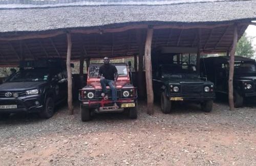 Ntchisi Cabin | Tour Malawi
