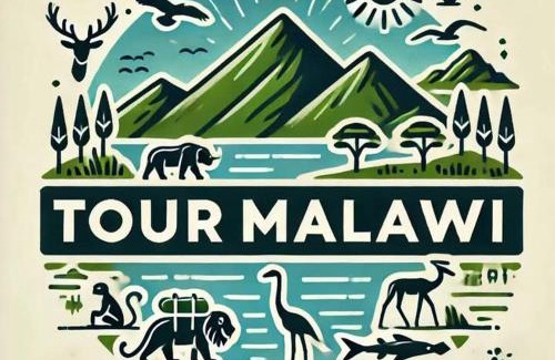 Ntchisi Cabin | Tour Malawi