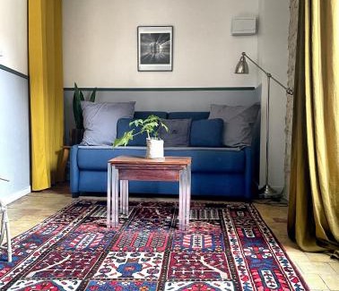 Belleme Apartment | Tour St Sauveur