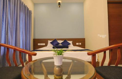 Sulthan Bathery Hotel | Tour Way Nadavayal Inn