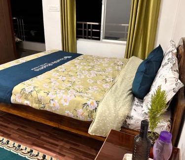 Mirik House | Tourbix Mirik